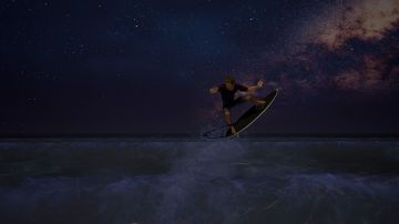 Immagine -8 del gioco Surf World Series per PlayStation 4